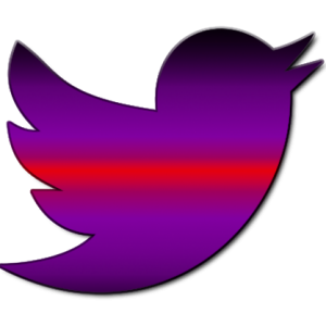 twitch purple icon