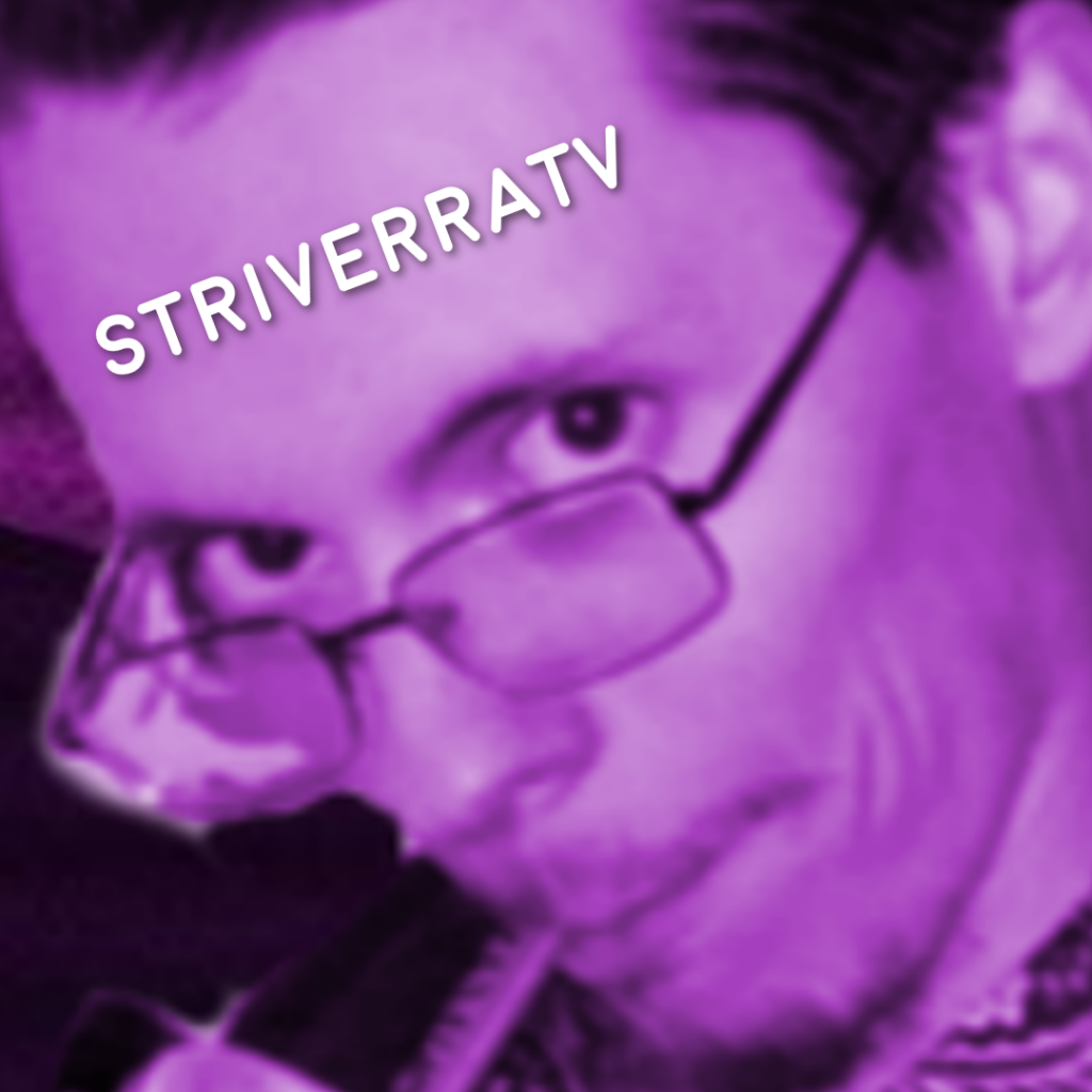 StriverraTV